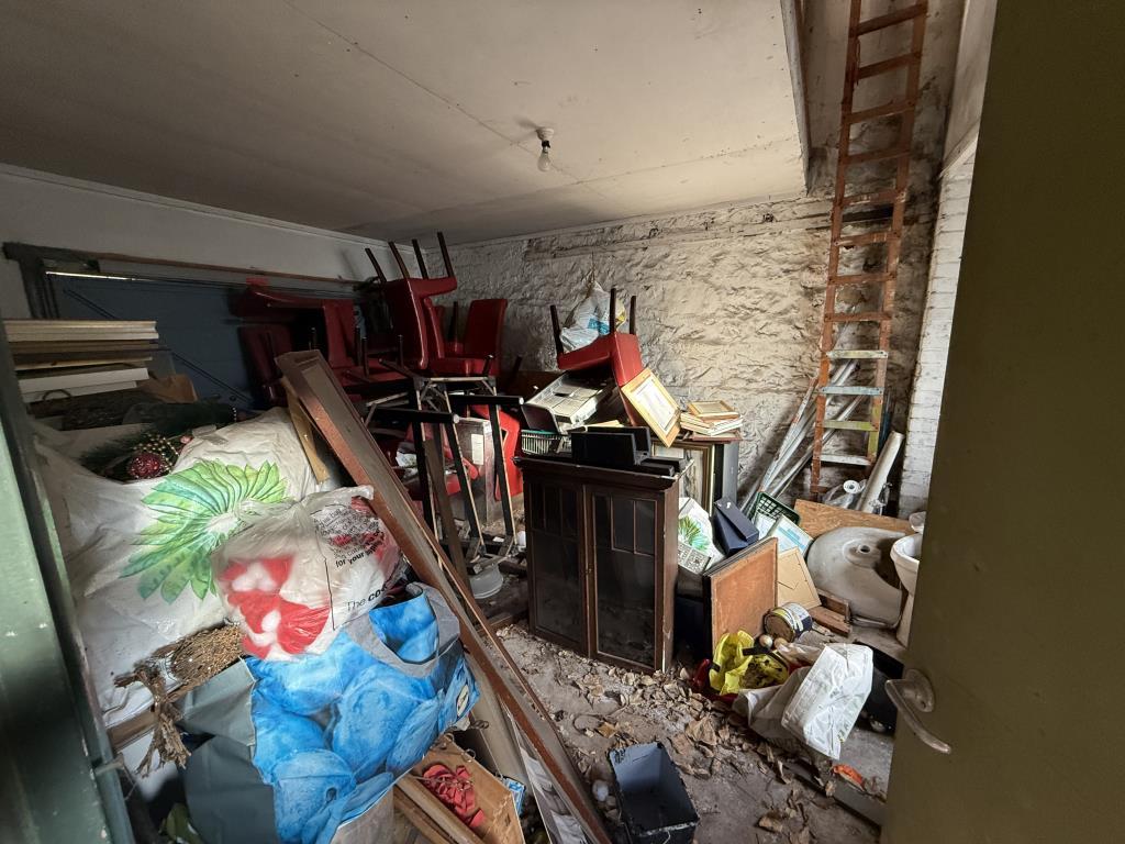 Ground floor general view of room one