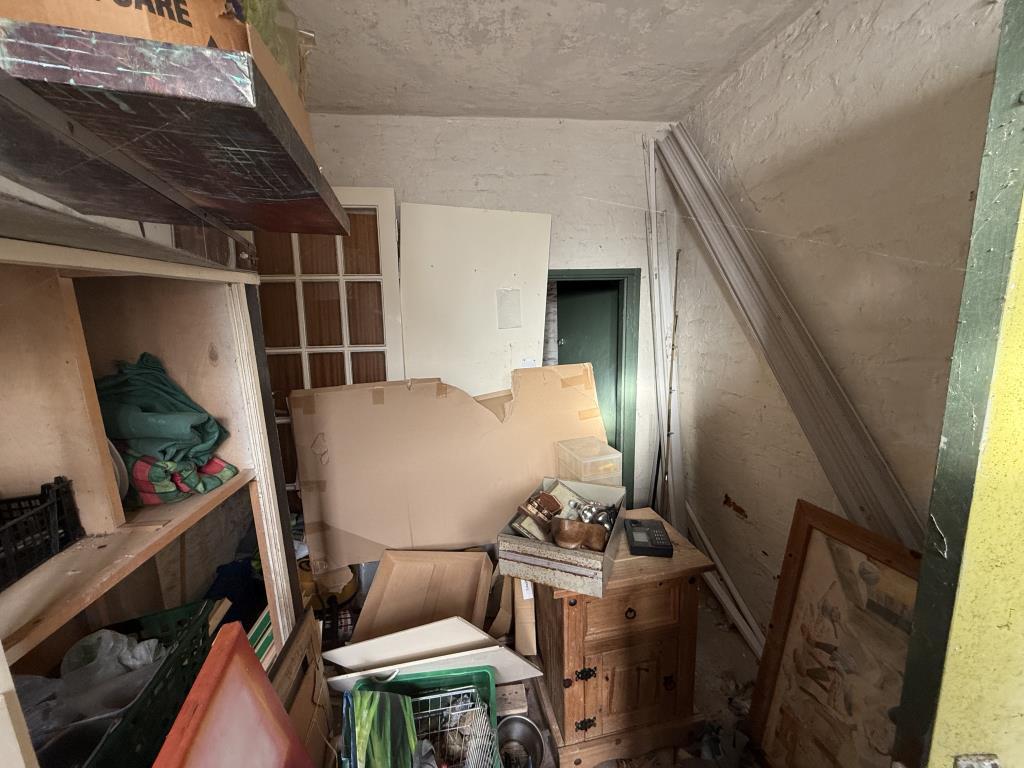 Ground floor general view of room two
