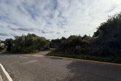Land for sale, The Site Of The Former Upper Bell Inn Car Park, Chatham Road, Chatham, Kent