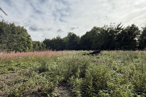 Land for sale, The Site Of The Former Upper Bell Inn Car Park, Chatham Road, Chatham, Kent