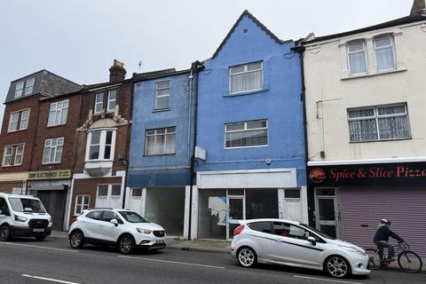 Mixed use for sale, 244-246 Kingston Road, Portsmouth