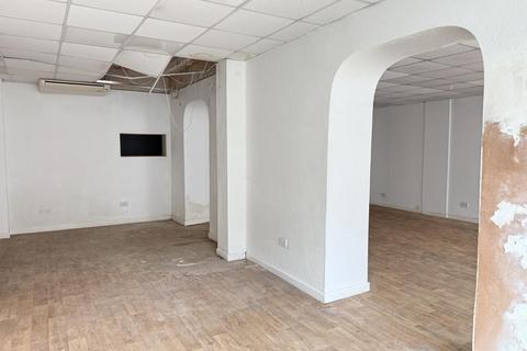 Mixed use for sale, 244-246 Kingston Road, Portsmouth
