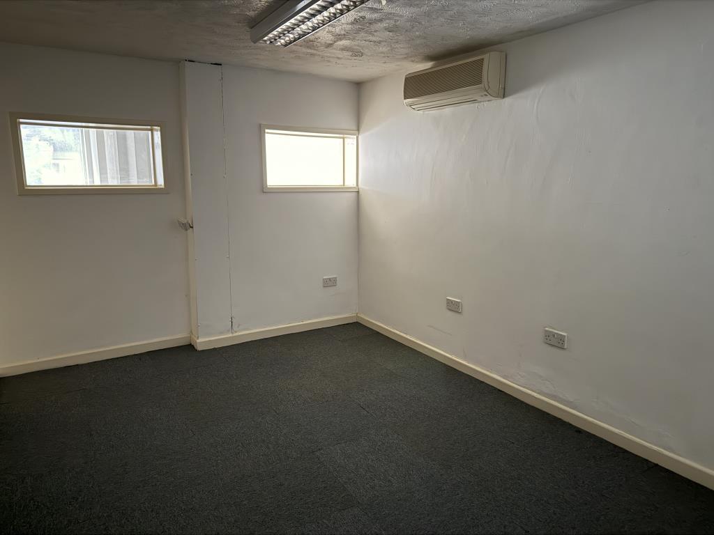 Store room