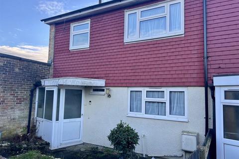3 bedroom end of terrace house for sale, Oak Bank, New Addington