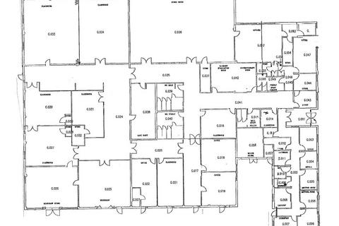 Property for sale, Former Training Centre, Tivoli Brooks, Tivoli Road, Margate, Kent