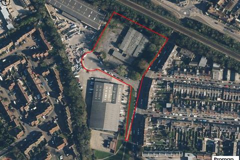 Property for sale, Former Training Centre, Tivoli Brooks, Tivoli Road, Margate, Kent