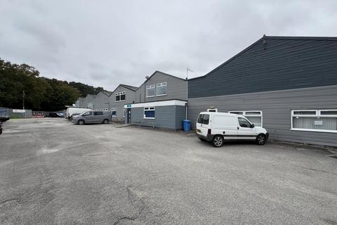 undefined, Communication Centre, Par Moor Road, Par, Cornwall