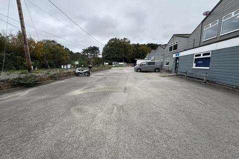 undefined, Communication Centre, Par Moor Road, Par, Cornwall