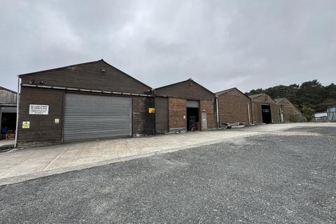 undefined, Communication Centre, Par Moor Road, Par, Cornwall