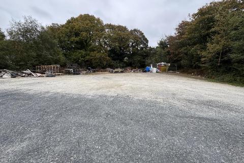 undefined, Communication Centre, Par Moor Road, Par, Cornwall