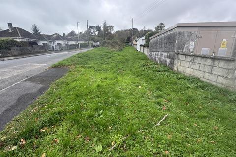 Land for sale, Land on The West Side Of Mount Road, Par, Cornwall