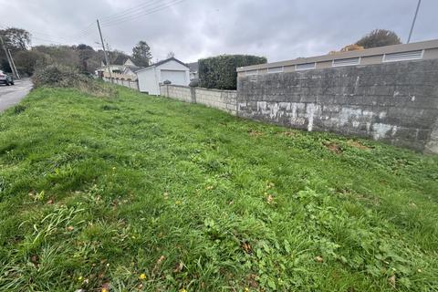 Land for sale, Land on The West Side Of Mount Road, Par, Cornwall
