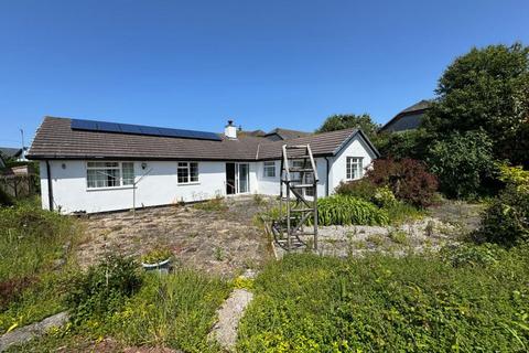 4 bedroom detached house for sale, Kilmorie, Perranwell Road, Goonhavern, Truro, Cornwall