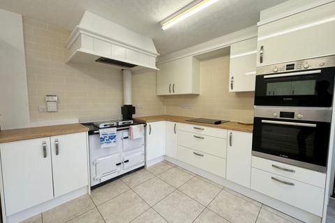 4 bedroom detached house for sale, Kilmorie, Perranwell Road, Goonhavern, Truro, Cornwall