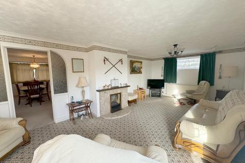 4 bedroom detached house for sale, Kilmorie, Perranwell Road, Goonhavern, Truro, Cornwall