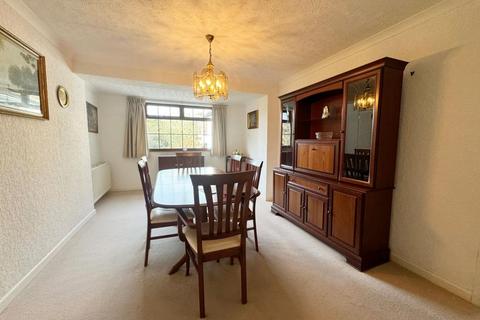 4 bedroom detached house for sale, Kilmorie, Perranwell Road, Goonhavern, Truro, Cornwall