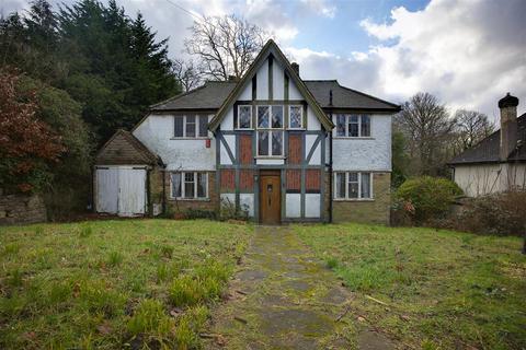 undefined, Ballards Way, Croydon