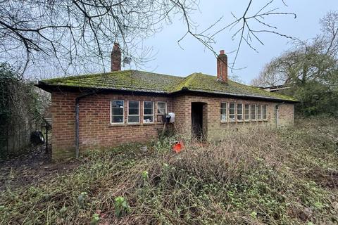 4 bedroom detached bungalow for sale, The Bungalow, Sandhurst Lane, Bexhill-on-Sea, East Sussex