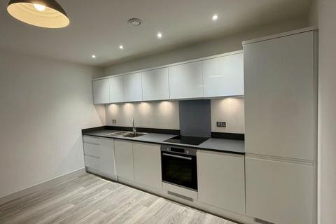2 bedroom apartment to rent, The Ring,  Bracknell,  RG12