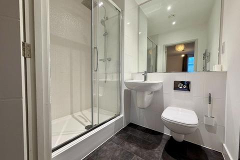 2 bedroom apartment to rent, The Ring,  Bracknell,  RG12