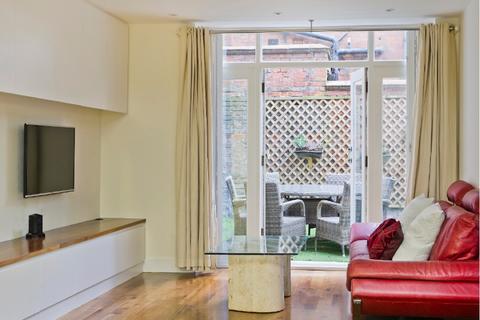 2 bedroom apartment to rent, Eton Avenue, London, NW3