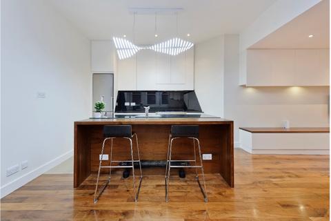 2 bedroom apartment to rent, Eton Avenue, London, NW3