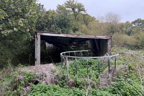 Farm land for sale, Pond Field, Sandhurst Lane, Bexhill-on-Sea, East Sussex