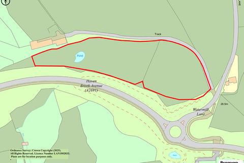 Farm land for sale, Land West of New Bypass, Watermill Lane, Bexhill-on-Sea, East Sussex