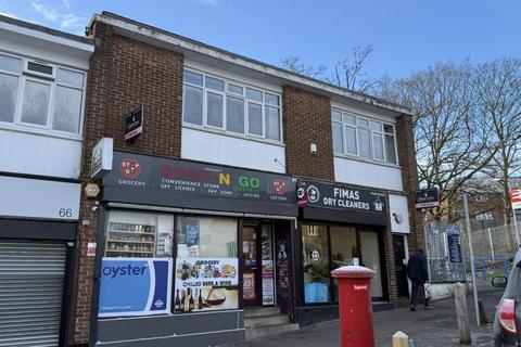 Property for sale, 62A & 64A Sayes Court Road, Orpington, Kent