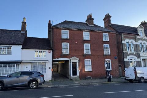 Office for sale - 61 High Street, Fareham, Hampshire
