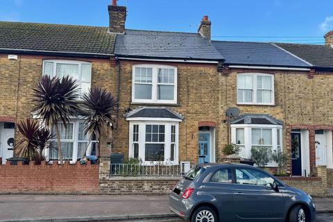 2 bedroom terraced house for sale, 35 Albert Road, Deal, Kent