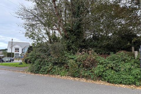 undefined, Land Off Trencrom Lane, Carbis Bay, St. Ives, Cornwall