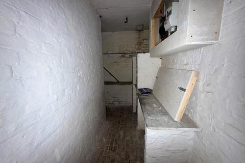 Flat for sale, Coastguard Cottages, Victoria Parade, Ramsgate, Kent