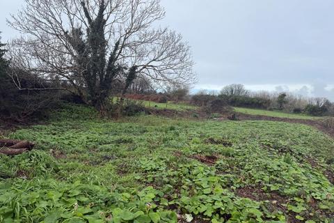 Land for sale, Land Adjacent To 6 Gurnick Estate, Newlyn, Penzance, Cornwall