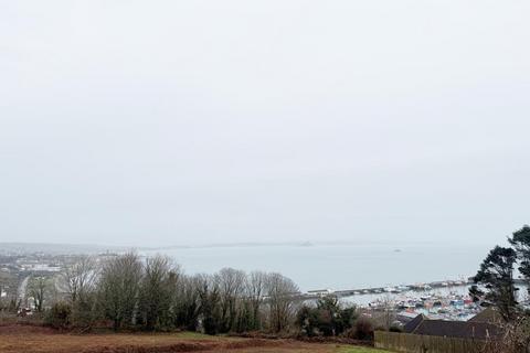 Land for sale, Land Adjacent To 6 Gurnick Estate, Newlyn, Penzance, Cornwall