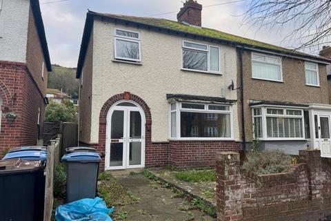 3 bedroom semi-detached house for sale, 196 Elms Vale Road, Dover, Kent