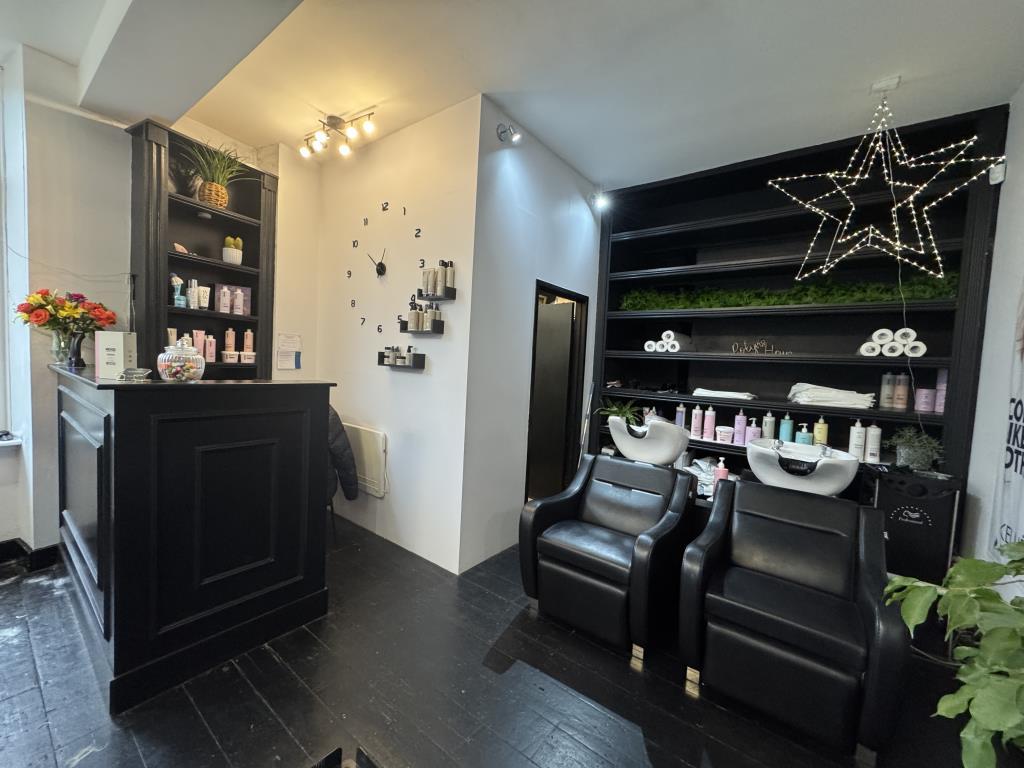 The Salon