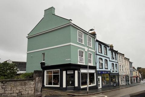 undefined, 40 Molesworth Road, Stoke, Plymouth, Devon