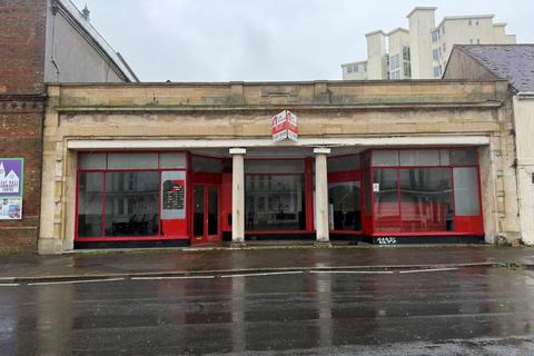 Showroom for sale, 49 Seaside, Eastbourne, East Sussex