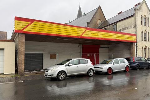 Showroom for sale, 49 Seaside, Eastbourne, East Sussex