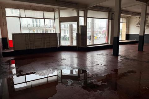 Showroom for sale, 49 Seaside, Eastbourne, East Sussex