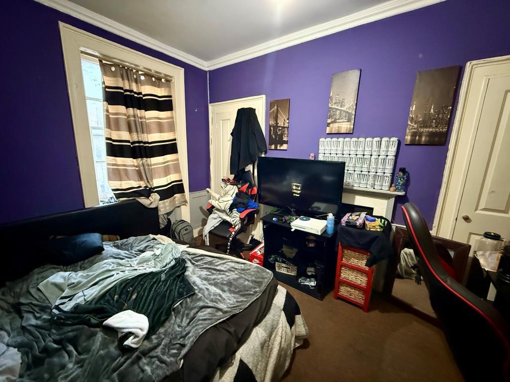 Maisonette - ground floor - bedroom two