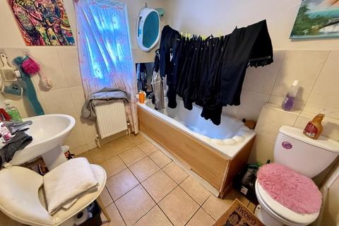 undefined, 21 Union Crescent, Margate, Kent
