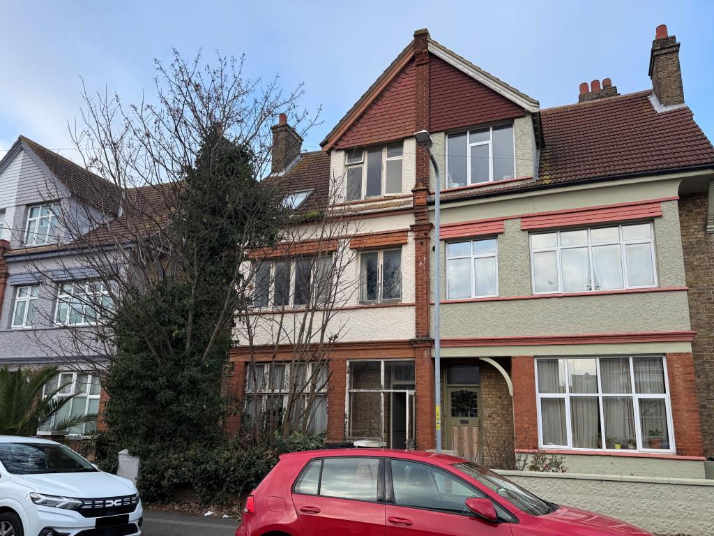 Substantial Semi-Detached house