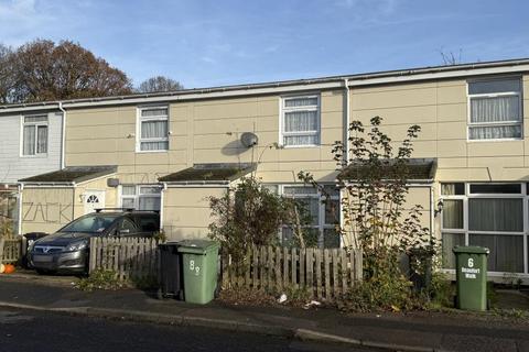 2 bedroom terraced house for sale, 8 Beaufort Walk, Maidstone, Kent