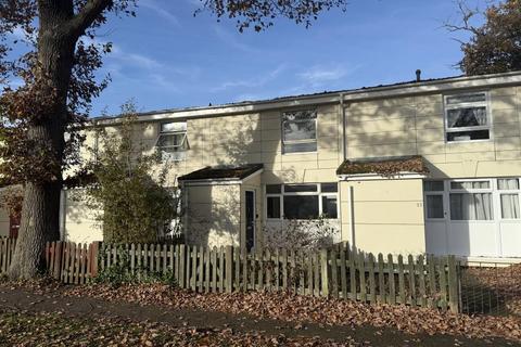 2 bedroom terraced house for sale, 22 Highcroft Green, Maidstone, Kent