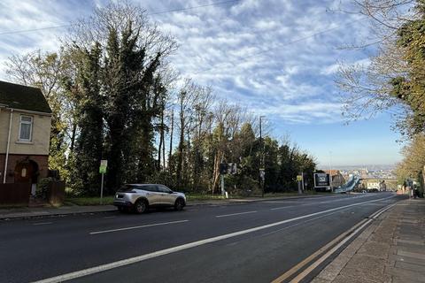 Plot for sale, Site 126-150 Chatham Hill, Chatham, Kent