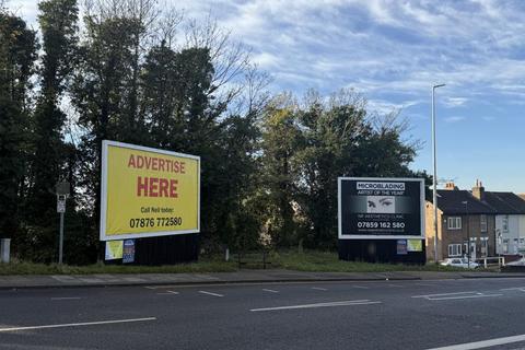Plot for sale, Site 126-150 Chatham Hill, Chatham, Kent