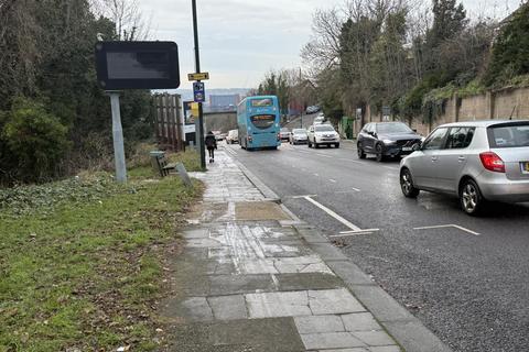 Plot for sale, Site 126-150 Chatham Hill, Chatham, Kent