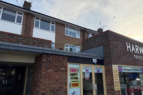 undefined, 12 Connaught House, Connaught Avenue, Frinton-on-Sea, Essex